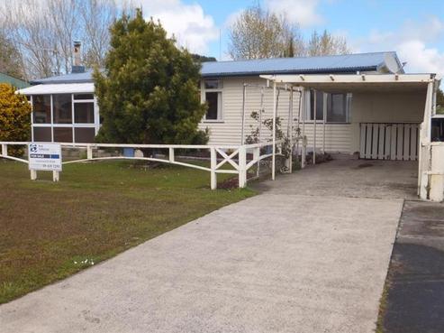 144 Hokianga Road, Dargaville