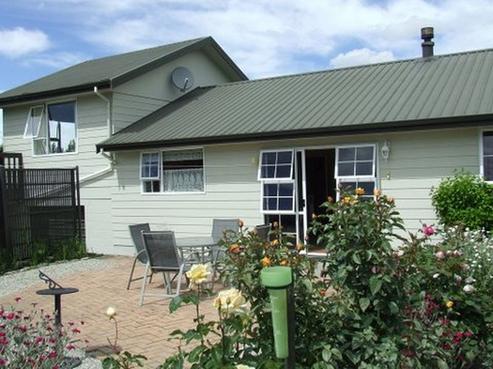 18 Tamblyn Road, Roxburgh