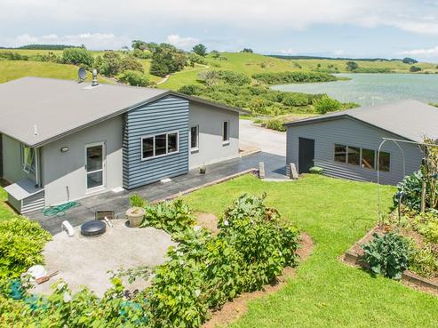 33 Kaitoke Road, Kaitoke