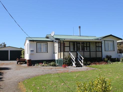 35 Burnett Street, Kakanui