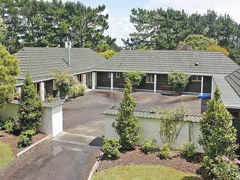 901 Reid Line East, Bunnythorpe