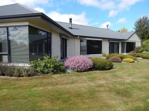 46 Pye Road, Geraldine