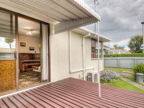 15 Ward Crescent, Marewa