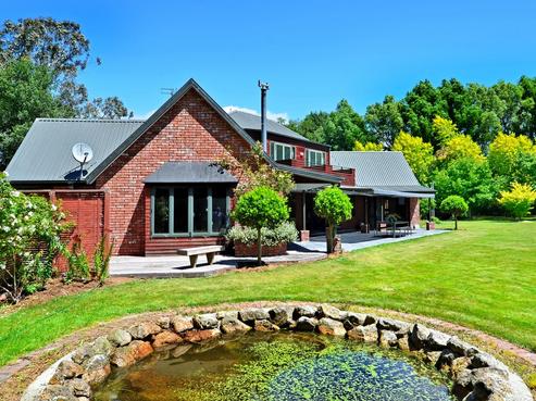 285 Birchs Road, Prebbleton