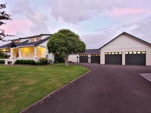 443 Mangorei Road, Highlands Park