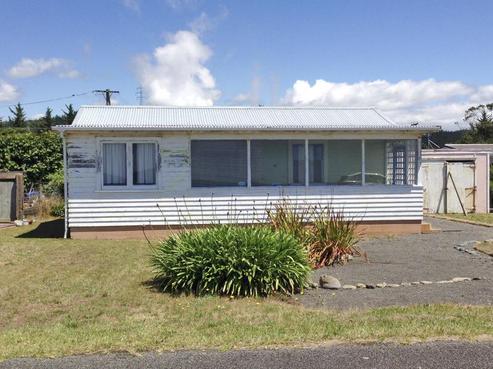 181 Whirinaki Road, Eskdale