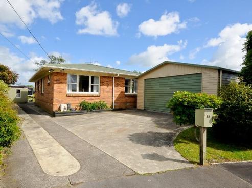 58 English Street, Saint Andrews