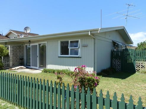 552A Childers Road, Te Hapara
