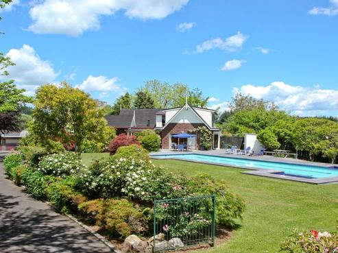 107 Foster Road, Temple View