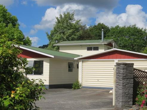 2429 Hunua Road, Hunua