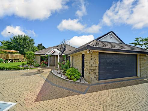 256 Botany Road, Golflands