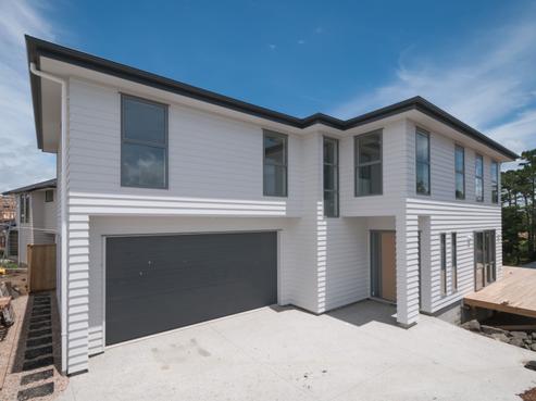 12 Madison Terrace, Silverdale