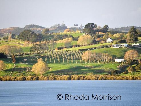 45 Merril Road, Paparoa