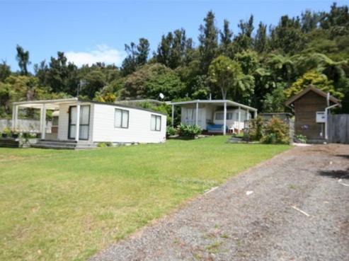 121 Park Avenue, Whangamata