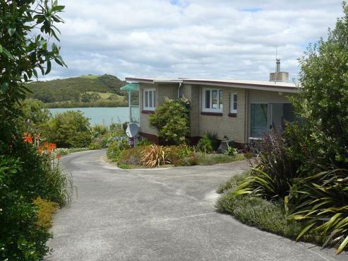 9 Oparihi Road, Mangonui