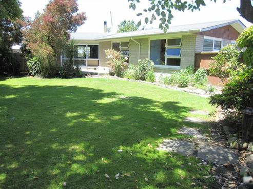 222 Northbrook Road, Rangiora