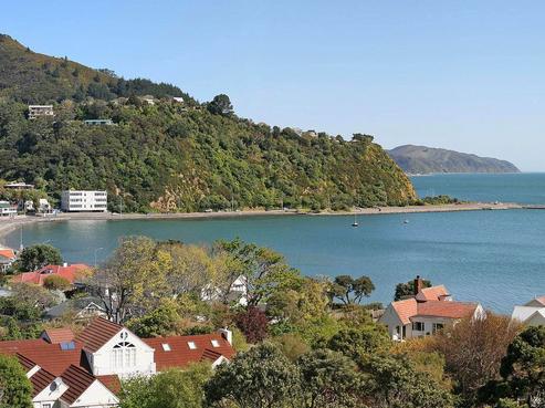 23 Dillon Street, Lowry Bay