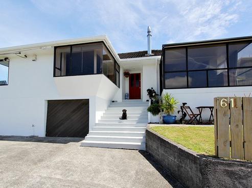 61 Tarahua Road, Welbourn