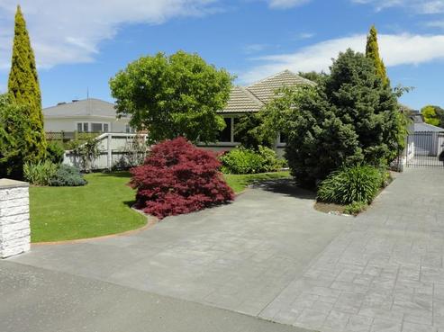 27 Otaki Street, Kaiapoi