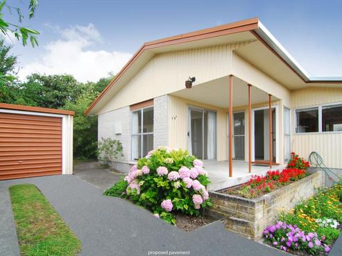 58B Te Mata Road, Havelock North