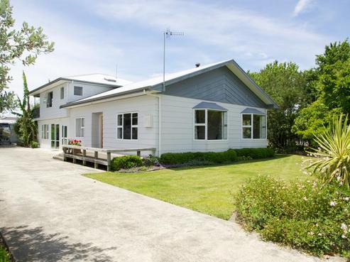 705 Williams Street, Mahora