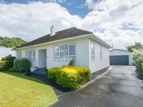 30 Roberts Avenue, Aramoho