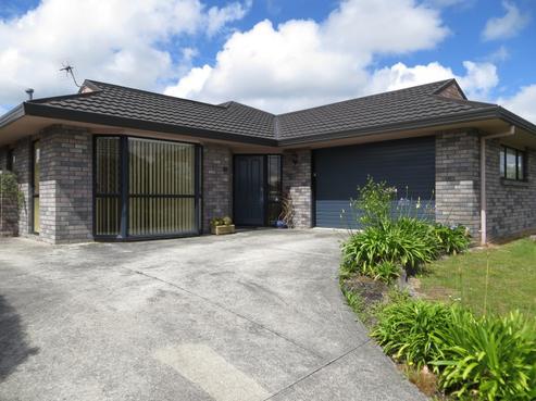 85 Pacific Drive, Fitzherbert