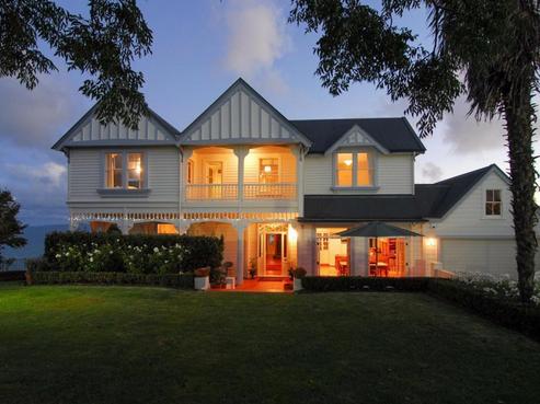 6 Elizabeth Road, Napier Hill