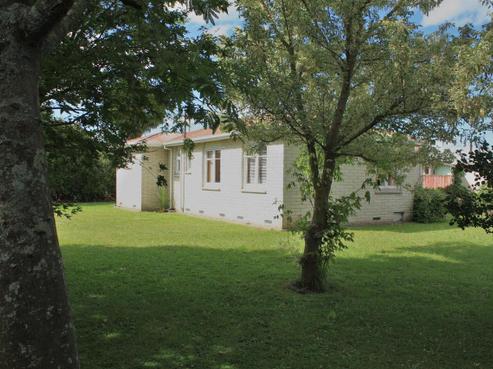810 Lumsden Road, Akina