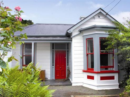 34 Malvern Street, Woodhaugh