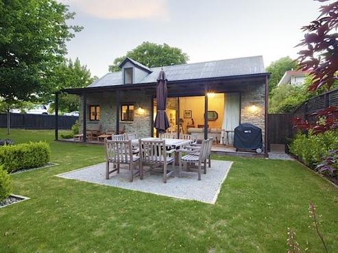 30 Caernarvon Street, Arrowtown