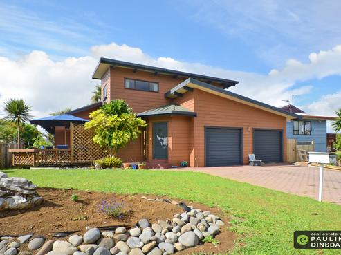 55 George Street, Hikurangi