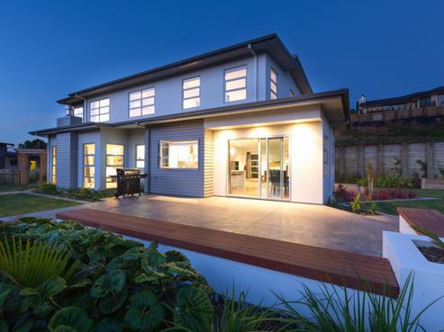 36F Redwood Crescent, Hurdon