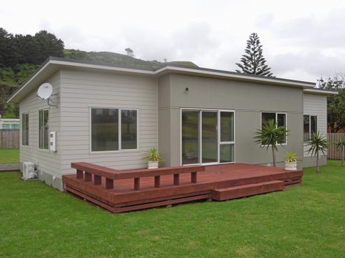 9 Tainui Street, Mokau