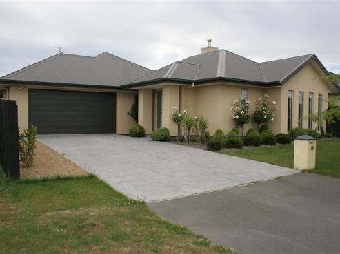 19 Kotare Avenue, Rangiora