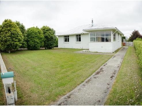 89 Charlotte Street, Balclutha