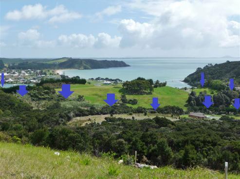 512 State Highway 10, Cable Bay