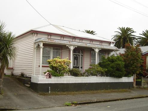 11 Brougham Street, Westport