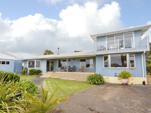 23 Mace Terrace, Oakura