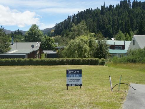 3 Glyn Wye Lane, Hanmer Springs