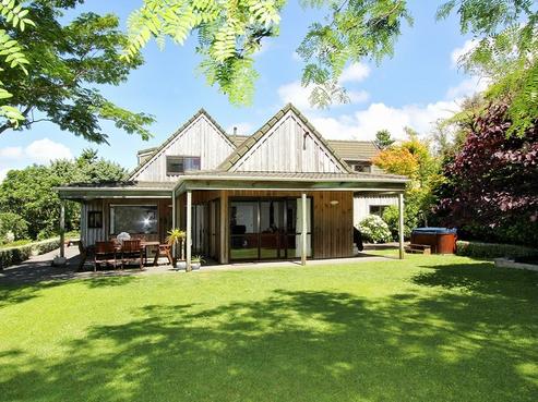 331 Mangorei Road, Merrilands