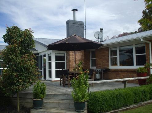 957 Raetihi Ohakune Road, Ohakune