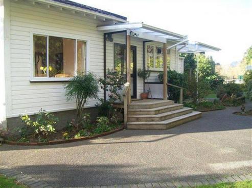 114 Mangawhero River Road, Ohakune