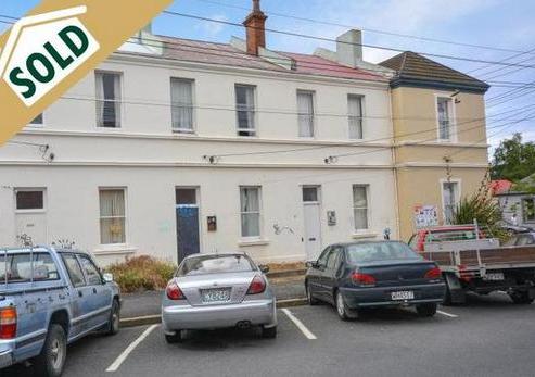 585 Castle Street, North Dunedin