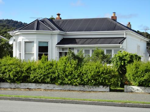 51 High Street, Greymouth