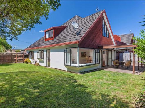 17 Morrow Avenue, Bucklands Beach