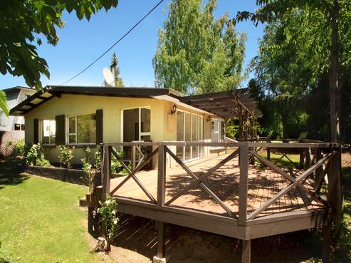 26 Norfolk Street, Arrowtown