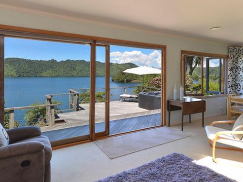 21 Calder Road, Lake Okareka