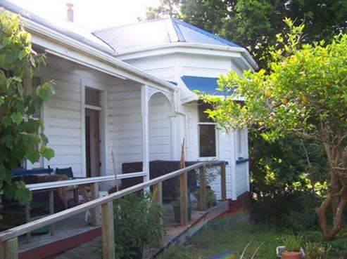 7610 State Highway 12, Omapere