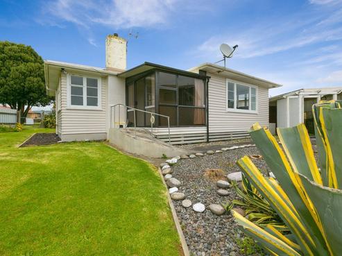 23 Short Street, Waitara